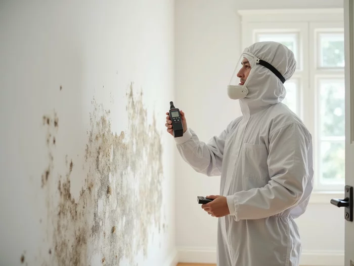 Advantages of Professional Mold Remediation Over DIY Methods