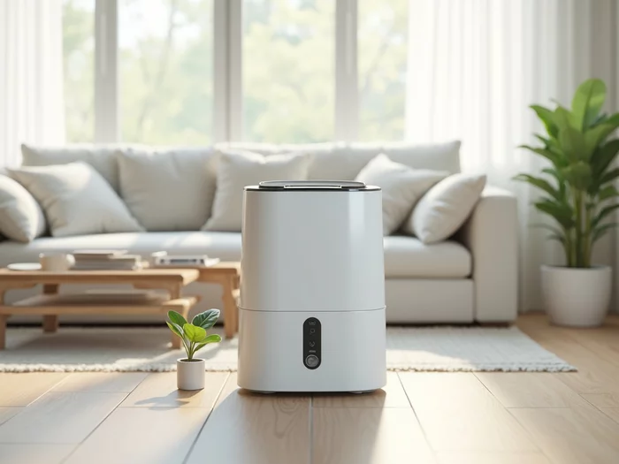 Best Dehumidifiers for Mold Prevention: Buyer’s Guide & Reviews 2025