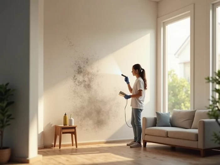 How to Inspect Your Home for Hidden Mold: A Room-by-Room Checklist