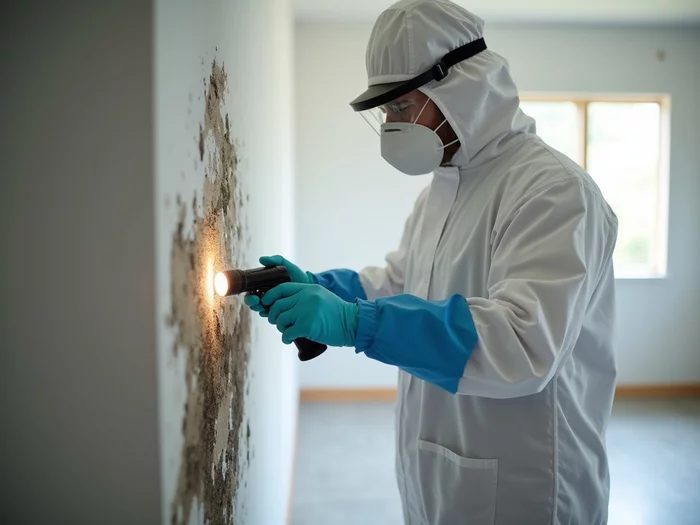 Safety Precautions During Mold Remediation: Expert Insights
