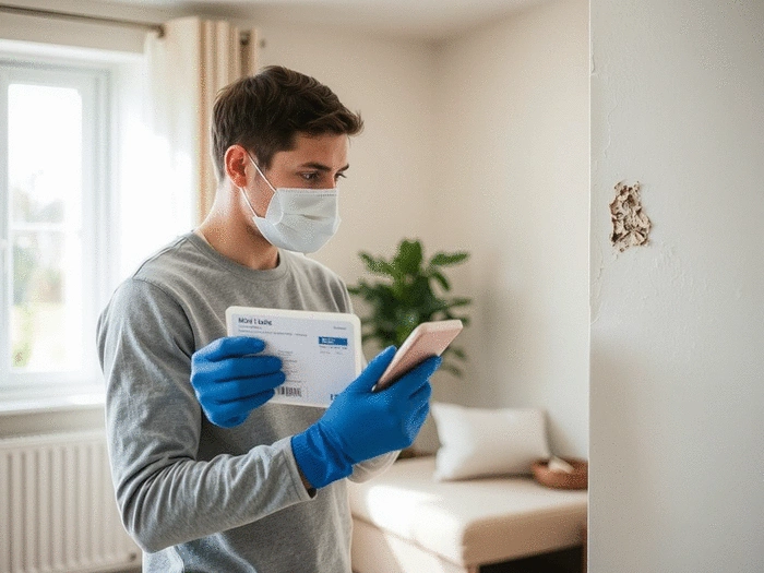 The Top 5 Mold Remediation Techniques for Homeowners