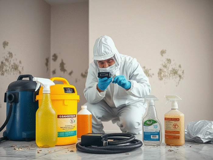Understanding Mold Remediation Costs: A Comprehensive Guide