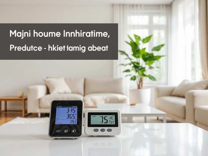 How to Control Humidity in Your Home to Prevent Mold Growth