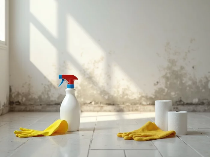 Mold Prevention After Water Damage: A Step-by-Step Recovery Guide