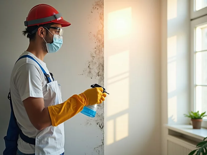 Mold Remediation vs. Mold Removal: What's the Difference?