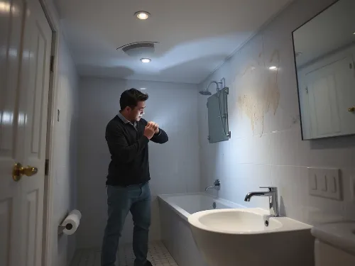 Comprehensive Mold Inspection and Detection