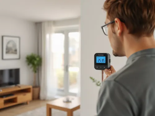 Advanced Moisture Control for Mold Prevention