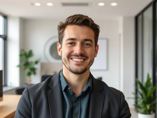 Jordan Blake, Founder of Mold Removal Care