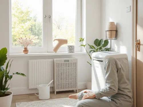 DIY Mold Prevention Strategies